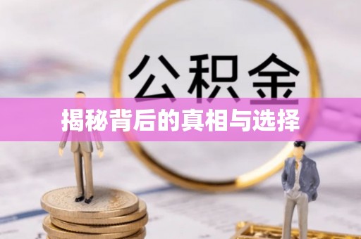临泽揭秘背后的真相与选择