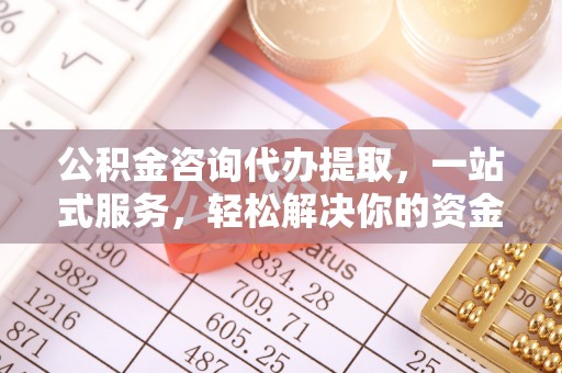 临泽公积金咨询代办提取，一站式服务，轻松解决你的资金难题