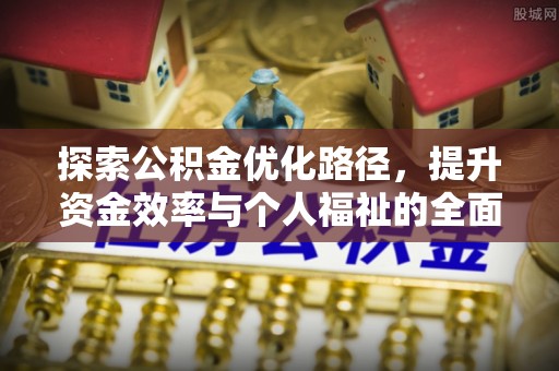 临泽探索公积金优化路径，提升资金效率与个人福祉的全面解析