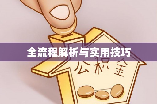 临泽全流程解析与实用技巧