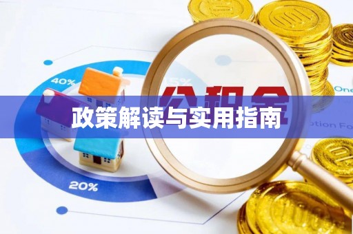 临泽政策解读与实用指南